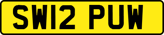 SW12PUW
