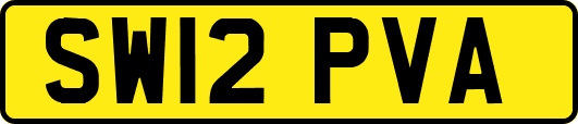 SW12PVA