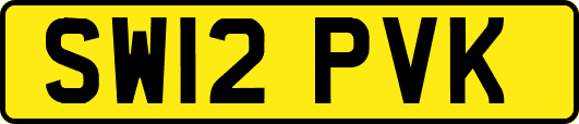 SW12PVK