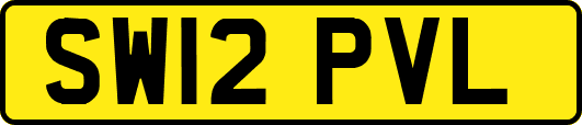 SW12PVL
