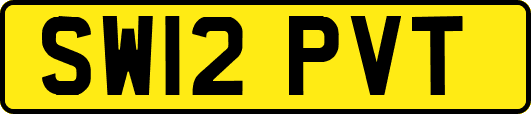 SW12PVT