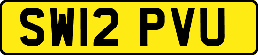 SW12PVU