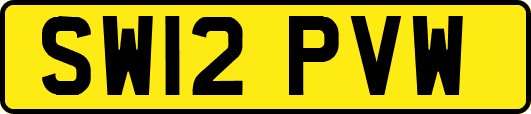 SW12PVW