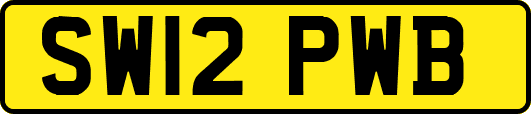 SW12PWB