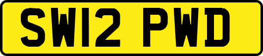 SW12PWD