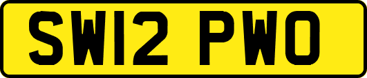 SW12PWO