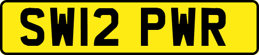 SW12PWR
