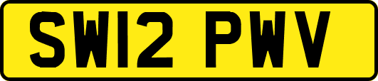 SW12PWV