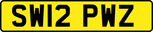 SW12PWZ