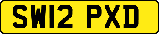 SW12PXD
