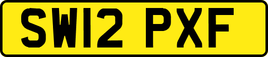 SW12PXF