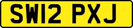 SW12PXJ