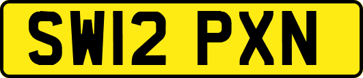 SW12PXN