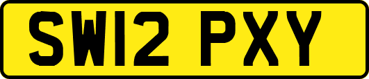 SW12PXY