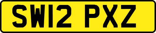 SW12PXZ
