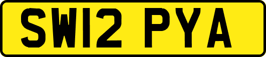 SW12PYA