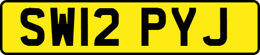 SW12PYJ