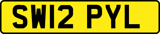 SW12PYL