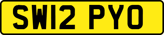 SW12PYO