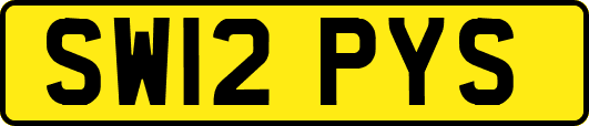 SW12PYS