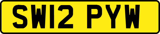 SW12PYW