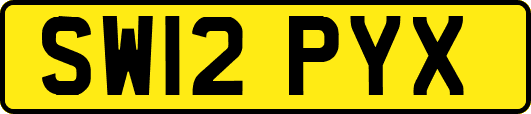 SW12PYX