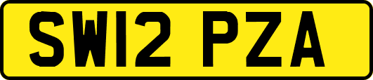 SW12PZA