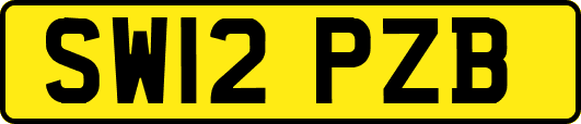 SW12PZB