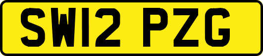 SW12PZG