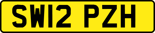 SW12PZH