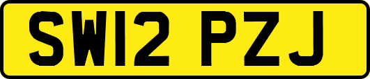 SW12PZJ