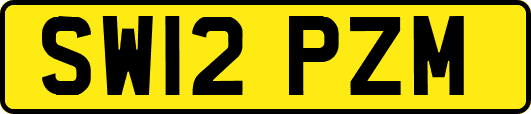 SW12PZM