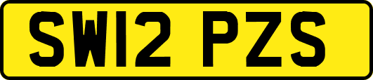 SW12PZS