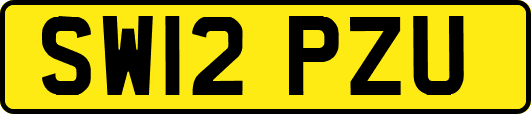 SW12PZU