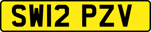 SW12PZV