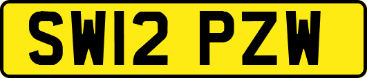 SW12PZW