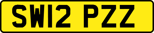 SW12PZZ