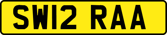 SW12RAA