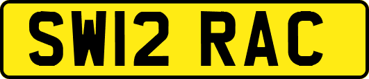 SW12RAC