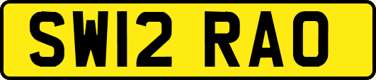 SW12RAO