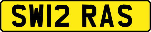 SW12RAS