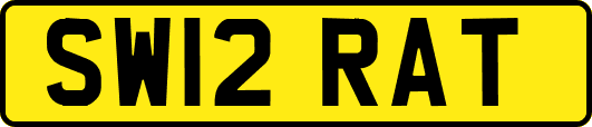 SW12RAT