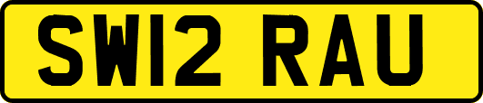 SW12RAU