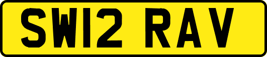 SW12RAV