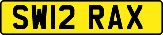 SW12RAX