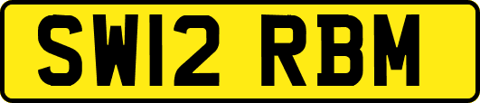 SW12RBM