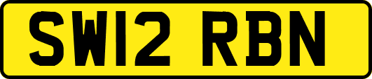 SW12RBN