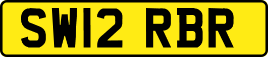 SW12RBR
