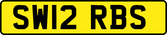 SW12RBS