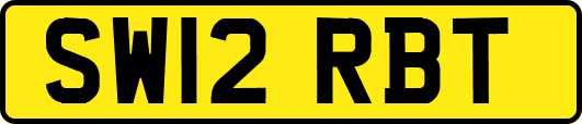 SW12RBT